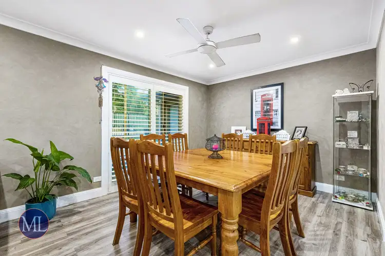 Sixth view of Homely house listing, 46 Turon Avenue, Baulkham Hills NSW 2153