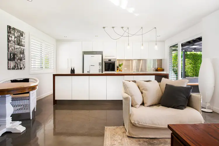 Sixth view of Homely house listing, 7 Fairsky Avenue, Mermaid Waters QLD 4218