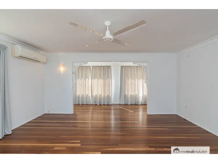 Third view of Homely house listing, 289 Duthie Avenue, Frenchville QLD 4701