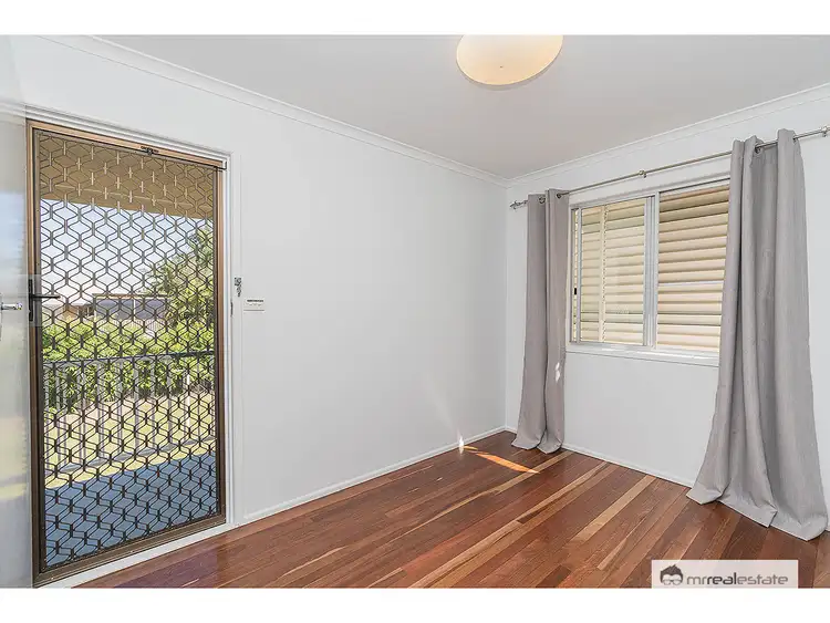 Fourth view of Homely house listing, 289 Duthie Avenue, Frenchville QLD 4701