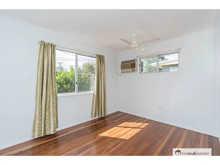 Sixth view of Homely house listing, 289 Duthie Avenue, Frenchville QLD 4701