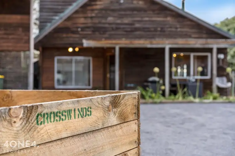 Second view of Homely house listing, 10 Vineyard Drive, Tea Tree TAS 7017