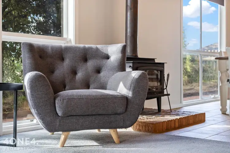 Third view of Homely house listing, 10 Vineyard Drive, Tea Tree TAS 7017