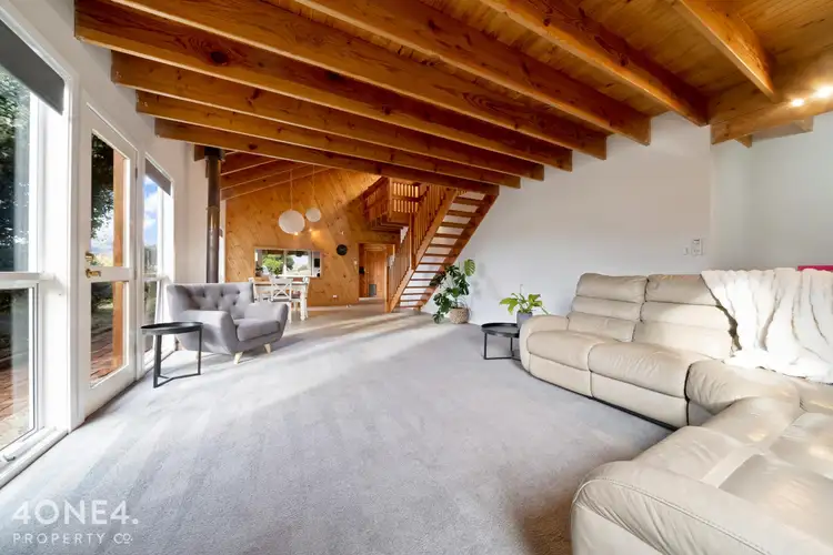 Fourth view of Homely house listing, 10 Vineyard Drive, Tea Tree TAS 7017