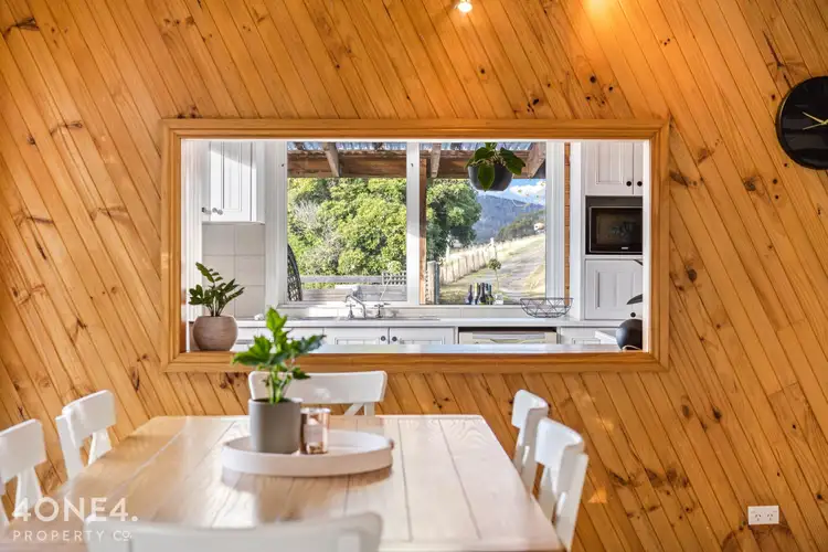 Fifth view of Homely house listing, 10 Vineyard Drive, Tea Tree TAS 7017