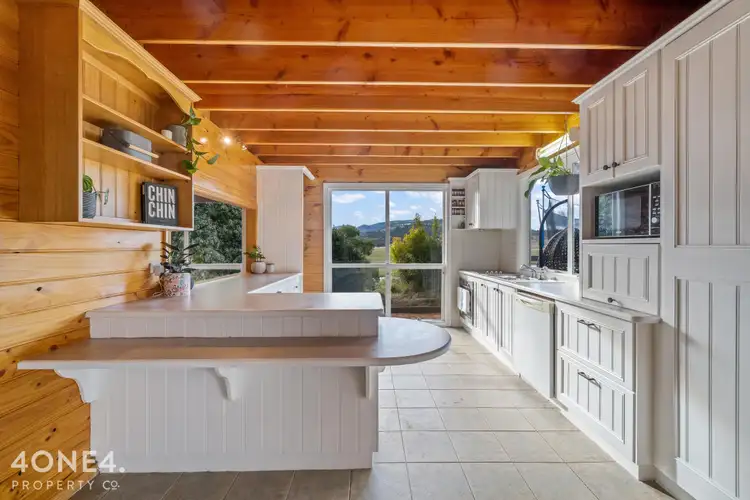 Sixth view of Homely house listing, 10 Vineyard Drive, Tea Tree TAS 7017