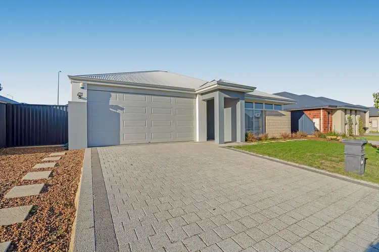90 Pleasantview Parade, Baldivis WA 6171