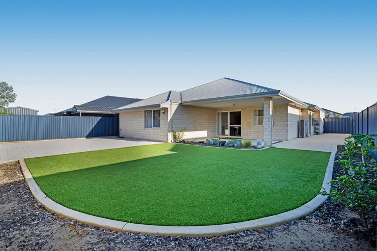 Second view of Homely house listing, 90 Pleasantview Parade, Baldivis WA 6171