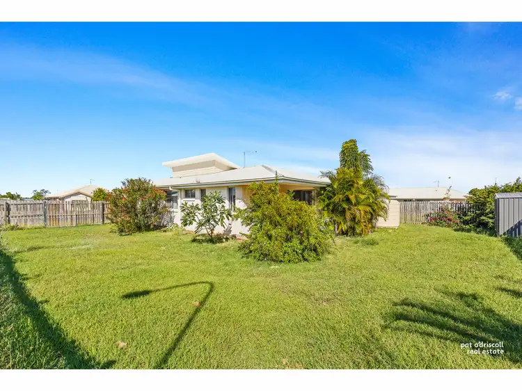 Main view of Homely house listing, 1 Clint Close, Gracemere QLD 4702