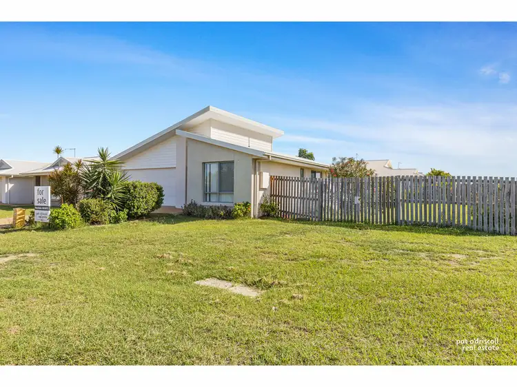 Second view of Homely house listing, 1 Clint Close, Gracemere QLD 4702