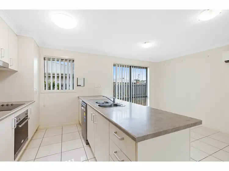 Third view of Homely house listing, 1 Clint Close, Gracemere QLD 4702