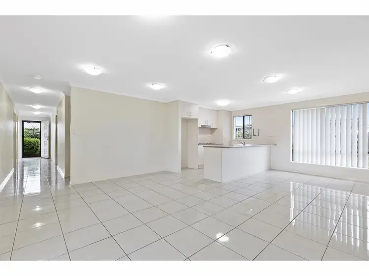 Fourth view of Homely house listing, 1 Clint Close, Gracemere QLD 4702