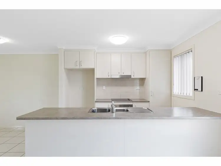 Fifth view of Homely house listing, 1 Clint Close, Gracemere QLD 4702