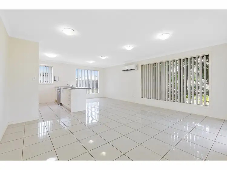 Sixth view of Homely house listing, 1 Clint Close, Gracemere QLD 4702
