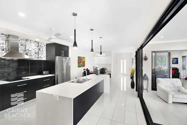 14 Torbay Street, Kewarra Beach QLD 4879