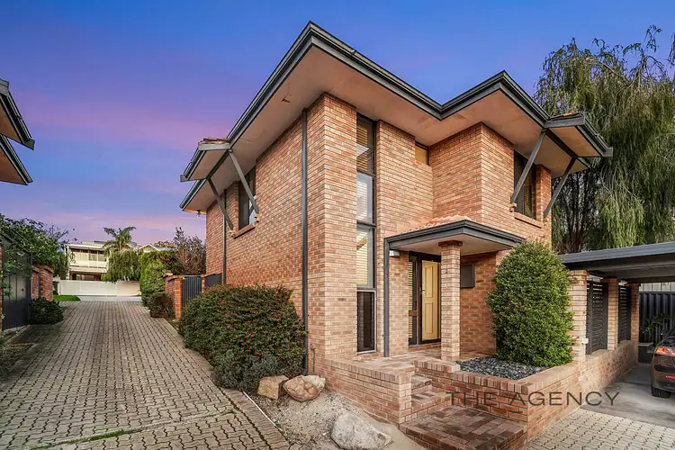 2/27 Robert Street, Como WA 6152