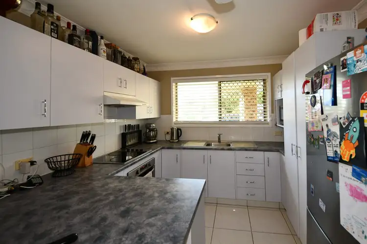 Third view of Homely house listing, 12 Labanka Crescent, Gracemere QLD 4702