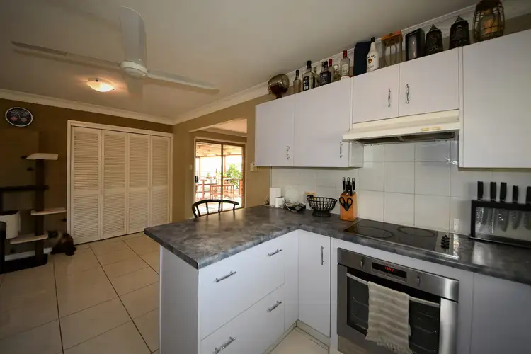 Fourth view of Homely house listing, 12 Labanka Crescent, Gracemere QLD 4702