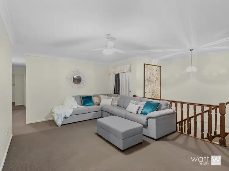 Second view of Homely house listing, 11 Comino Street, Strathpine QLD 4500