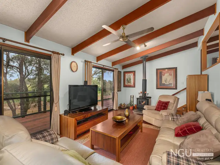 11 Wittonga Court