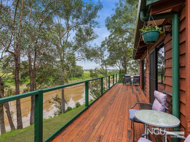 Second view of Homely house listing, 11 Wittonga Court, Karana Downs QLD 4306