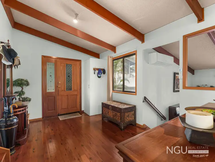 Fifth view of Homely house listing, 11 Wittonga Court, Karana Downs QLD 4306