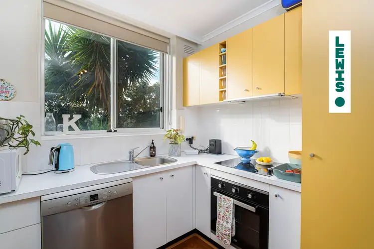Main view of Homely apartment listing, 3/6 McKay Street, Coburg VIC 3058