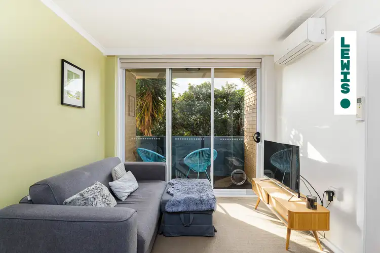 Third view of Homely apartment listing, 3/6 McKay Street, Coburg VIC 3058