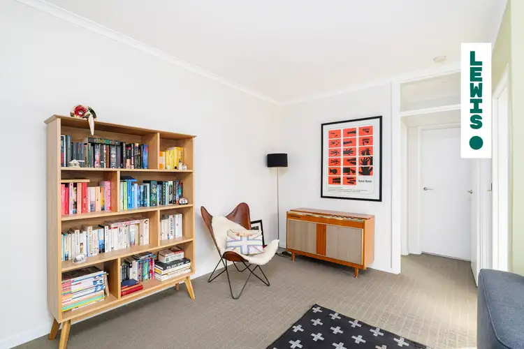 Fourth view of Homely apartment listing, 3/6 McKay Street, Coburg VIC 3058