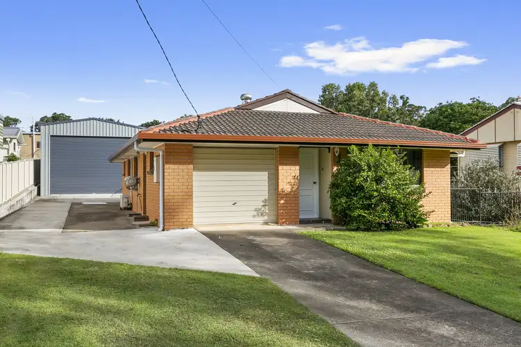 Main view of Homely house listing, 5 Balmoral Street, Alexandra Hills QLD 4161