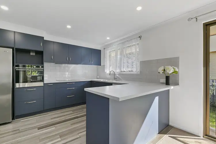 Second view of Homely house listing, 5 Balmoral Street, Alexandra Hills QLD 4161