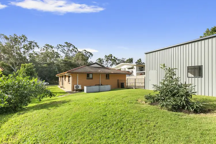 Fifth view of Homely house listing, 5 Balmoral Street, Alexandra Hills QLD 4161