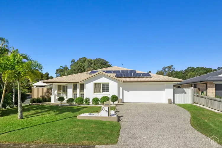 Main view of Homely house listing, 8 Harrier Street, Tweed Heads South NSW 2486