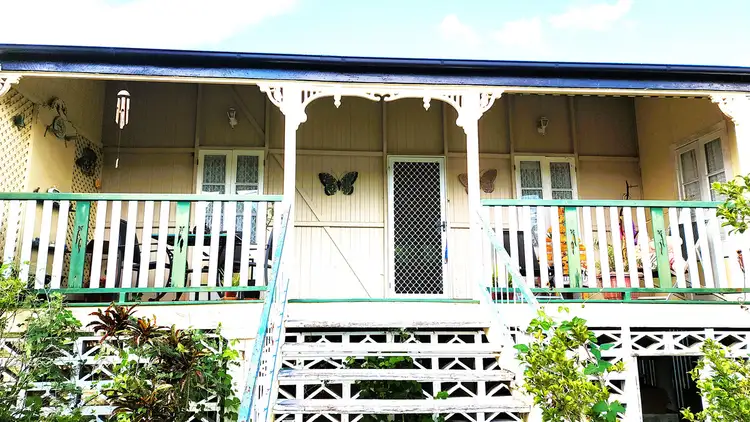 31 Coates Street, Mount Morgan QLD 4714
