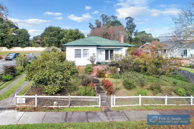 Second view of Homely house listing, 20 Hill Street, Bega NSW 2550