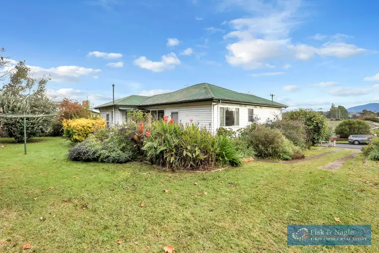 Third view of Homely house listing, 20 Hill Street, Bega NSW 2550