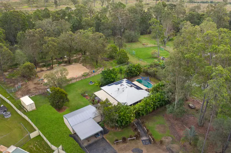 21 Damper Court, Flagstone QLD 4280