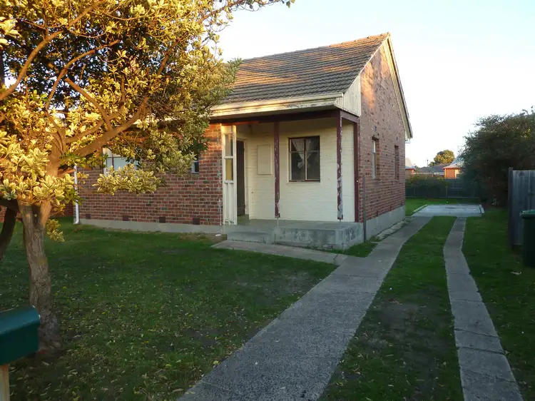 54 Godfrey Street
