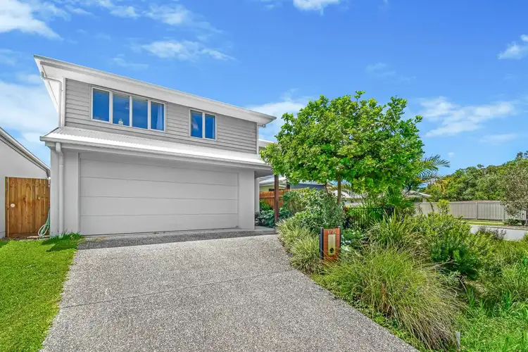 1/25 Cyan Street, Caloundra West QLD 4551