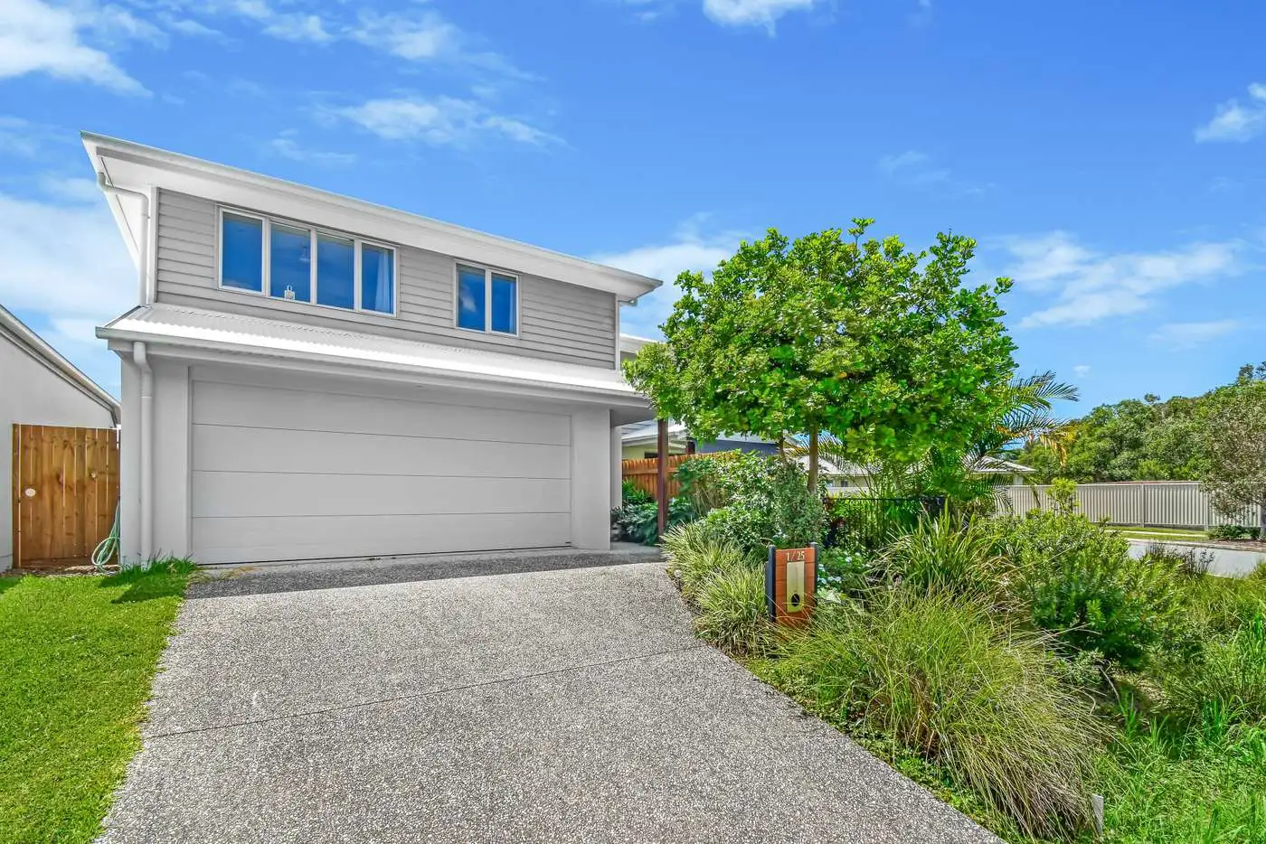Main view of Homely house listing, 1/25 Cyan Street, Caloundra West QLD 4551