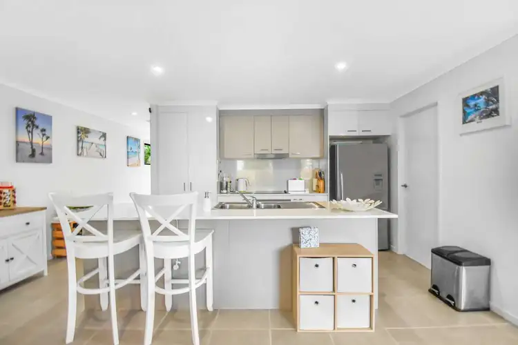 Second view of Homely house listing, 1/25 Cyan Street, Caloundra West QLD 4551