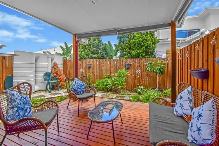 Third view of Homely house listing, 1/25 Cyan Street, Caloundra West QLD 4551