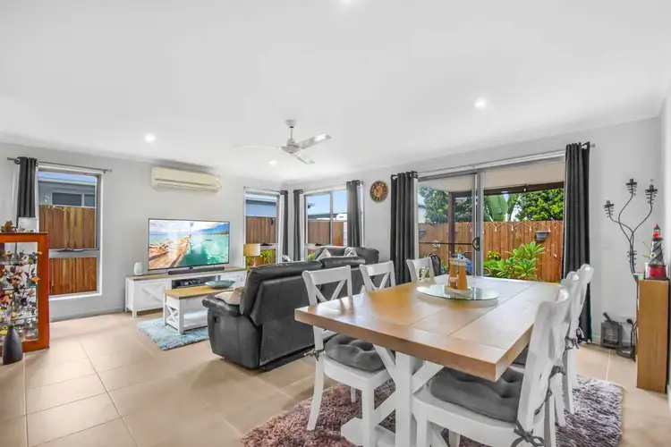 Fourth view of Homely house listing, 1/25 Cyan Street, Caloundra West QLD 4551