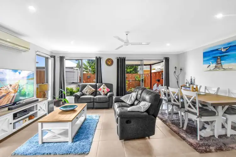 Fifth view of Homely house listing, 1/25 Cyan Street, Caloundra West QLD 4551