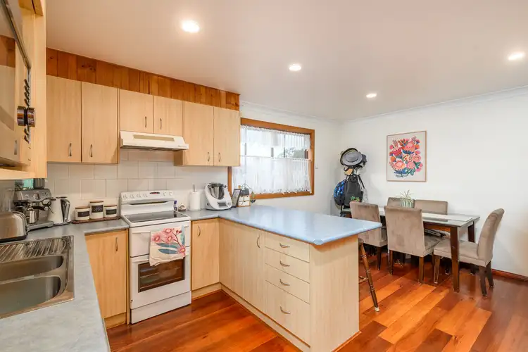 Fifth view of Homely house listing, 77 Desmond Street, Cessnock NSW 2325
