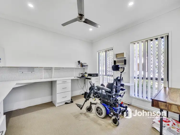 Second view of Homely house listing, 10 Grampian Street, Springfield Lakes QLD 4300