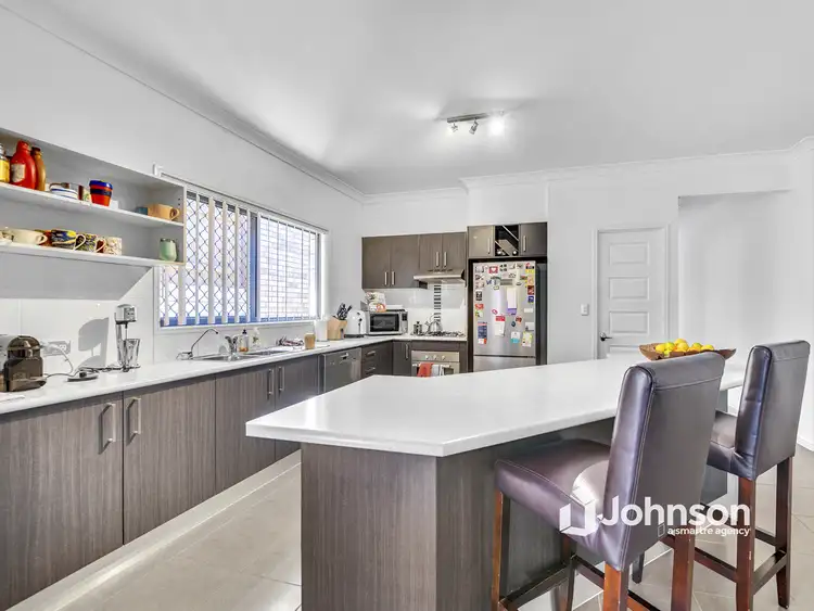 Fourth view of Homely house listing, 10 Grampian Street, Springfield Lakes QLD 4300