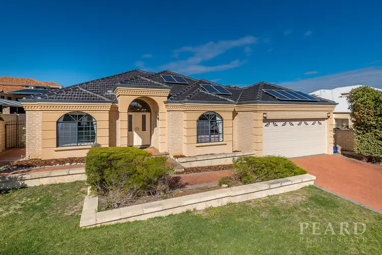 11 Trieste Court, Mindarie WA 6030