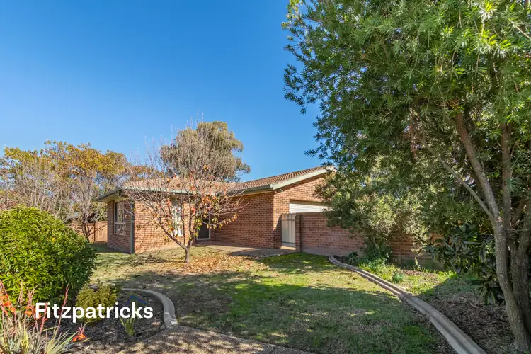 6A Menzies Avenue, Kooringal NSW 2650