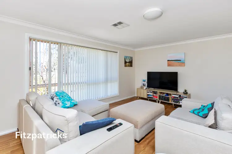 Second view of Homely house listing, 6A Menzies Avenue, Kooringal NSW 2650